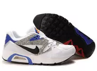 nike air max 91 pas cher running man silver blance